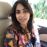 Ruchi Gupta