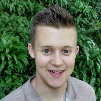 Andrew Ross