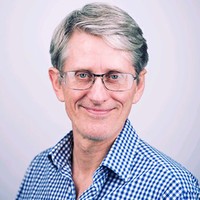 Trevor Davies