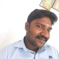 Suresh Perumal