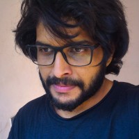 Arun Paul
