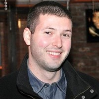 Dmitriy Goman