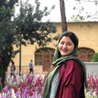sahra afshin