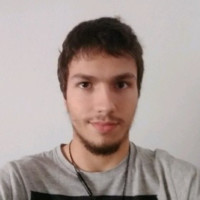 Alejandro Barriuso De La Rocha