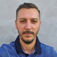 Branimir Ćurčija