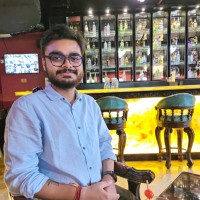 Rishabh Gupta