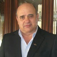 António Fazendas