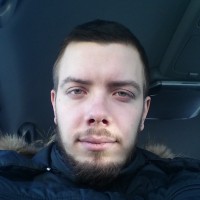 Andrii Krupenko