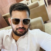 Bal Krishna Sharma