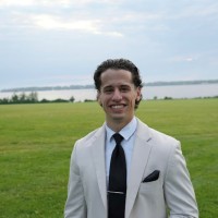 Spencer Greenberg