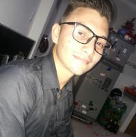 Leonardo Jose Carvajal Gallego