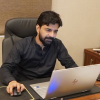 Khurram Mushtaq