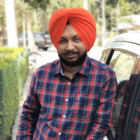 Jasbir Singh Banwait
