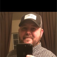 Dustin Mccoy