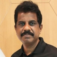 Suresh Manian