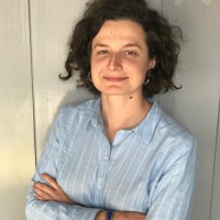 Caroline Rodier