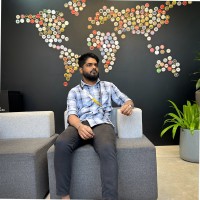 Kishor Poojary