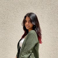 Suhani Jain