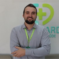 Luiz Henrique Daltrozo Gai