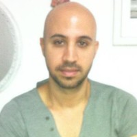 Eyal Dvir