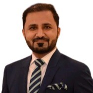 Wafa Soomro, Phd