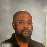 Dr. Andre Morris