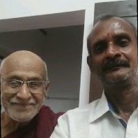 Vivekanandan Ganapathy