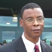 Felix Smith