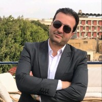 Sherif Hamouda