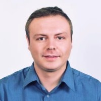 Goran Nikolic, Msc