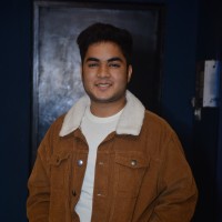Abhinav Srivastava