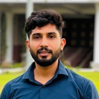 Rahul Arora