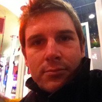 Lee Moore