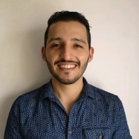 Josué Garita Cervantes