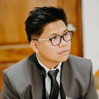 Wendelle Alimbubuyog