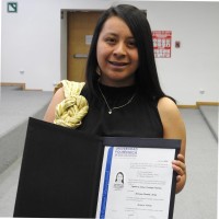 Maricarmen Hernandez