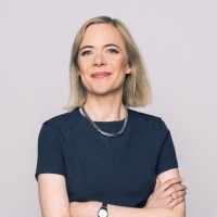 Sandra Guentner, EMBA