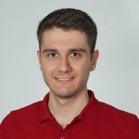 Bilal Emre Çavuşoğlu