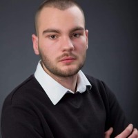 Aleksa Radosavljevic