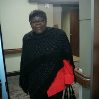 Shelia HARRIS williams