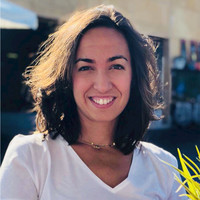 Paula Pérez García