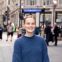 Ellie Keswick