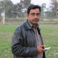 Ansar Iqbal