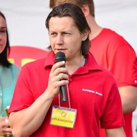 Андрей Мирошниченко