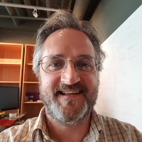 Mike Chouinard