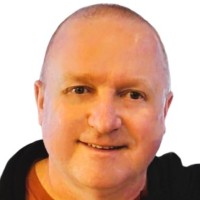 Brian Hughes