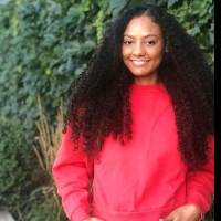 Danielle Harrison, Mba, Chrp