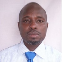 Olatunde Caleb Adeniran