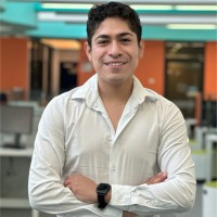 Luis Enrique Baldovino Martínez