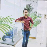 Chaman Kumar